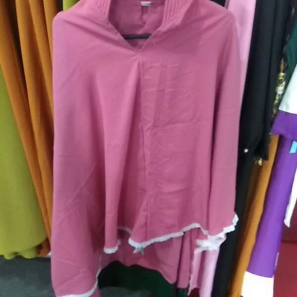 Jual Baju Gamis Anak 2020 Murah Paku Payung Bajuyuli