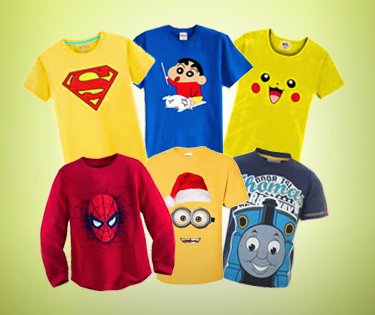 jual kaos karakter anak cowo bajuyuli jual kaos karakter anak cowo bajuyuli