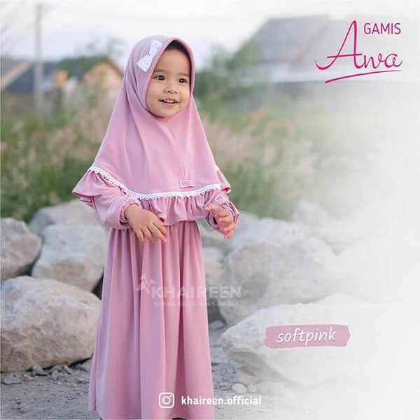 Gamis hanbok outlet