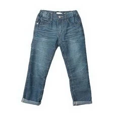 Celana Anak Laki Laki Jeans Panjang Biru Ganteng Brande