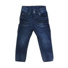 Celana Anak Laki Laki Jeans Panjang Biru Lucu Branded