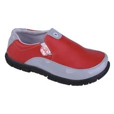 Sepatu Anak Laki Laki Casual Merah