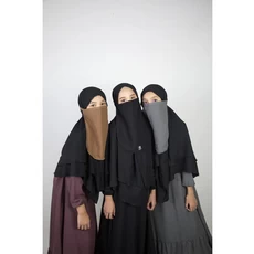 Baju Muslim Untuk Anak Pesantren 12 Tahun