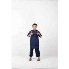 Baju Muslim Anak Laki Laki Muhammadiyah Grosir