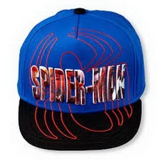 Topi Anak Laki Laki Spiderman