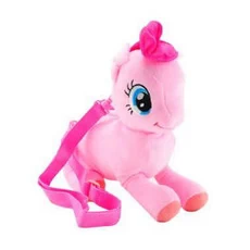 Tas Anak Perempuan Selempang Little Pony Pink