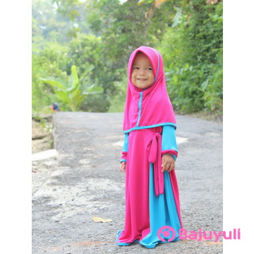 hijab anak branded manis produksi bajuyuli 8