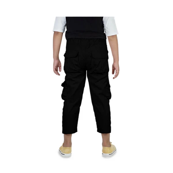 Bajuyuli Celana Sirwal Anak Laki-laki Cargo CSK01 Series