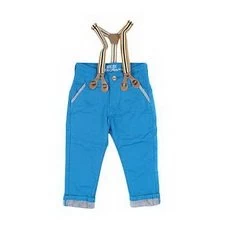 Celana Anak Laki Laki Jeans Panjang Jumper Biru Langit