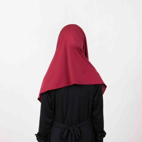 Pashmina Cadar Anak Niqab Reseller