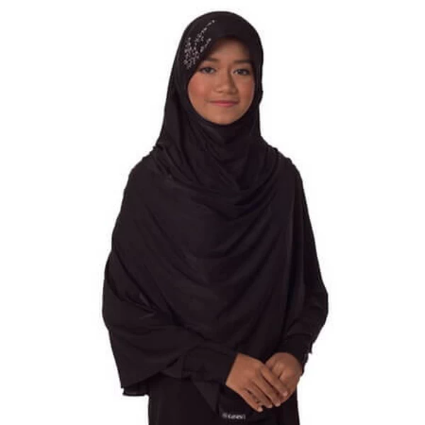 Jilbab Syari Murah Usia Remaja