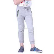 Celana Anak Laki Laki Jeans Panjang Stretch Putih