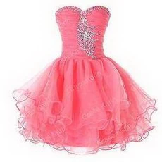 tutu dress murah pink