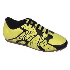 Sepatu Anak Laki Laki Bola Kuning
