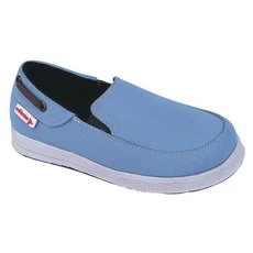 Sepatu Anak Laki Laki Casual Biru
