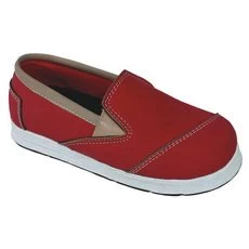 Sepatu Anak Laki Laki Casual Merah
