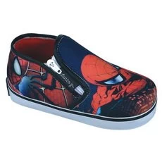 Sepatu Anak Laki Laki Spiderman