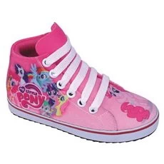 Sepatu Anak Perempuan Sporty Pink Little Pony