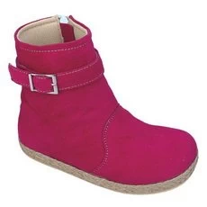 Sepatu Anak Perempuan Boots Pink Fanta