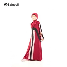 Jilbab Anak Syari Syari ABG