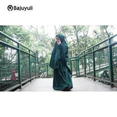 Gamis Anak Putih Murah Warna Putih Umur 5 Tahun