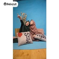 Gamis Hitam Anak SMP Umur 6 Tahun