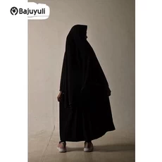 Baju Gamis Anak Perempuan Murah Umur 5 Tahun