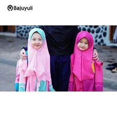 Gamis Anak TPQ Reseller