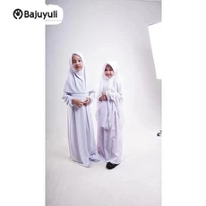 Jilbab Anak Syari Syari Dropship