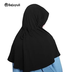 Gamis Levis Anak Perempuan MTS Terbaru 2023