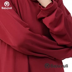 Jual Gamis Anak Perempuan Lebaran Terbaru