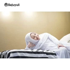 Jual Baju Muslim Anak Perempuan Lucu Seragam Terbaru