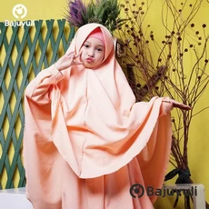 Jilbab Anak Syari Murah Terbaru 2023