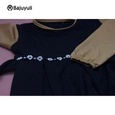 Jual Baju Muslim Anak Perempuan Lucu Seragam Reseller