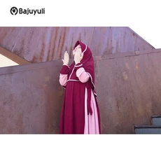 Gamis Anak Santri Grosir