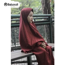 Gamis Monalisa Anak Murah Terbaru 2023