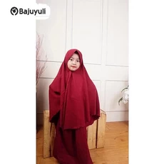 Gamis Toyobo Anak SD Anak Tanggung