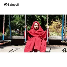 Jilbab Anak Syari SMP Terbaru 2023