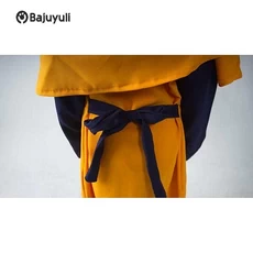 Baju Gamis Anak Perempuan TPA Umur 5 Tahun