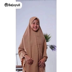 Baju Gamis Anak TPQ Reseller