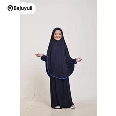 Gamis Anak Murah Umur 13 Tahun