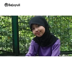 Jual Baju Muslim Anak Perempuan Lucu Seragam Umur 12 Tahun