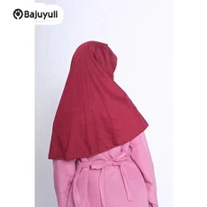 Jual Baju Muslim Anak Perempuan Lucu SMP Dropship