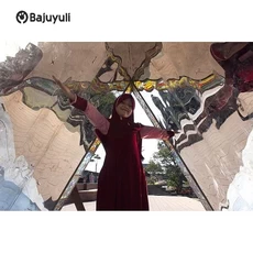 Gamis Toyobo Anak Ngaji Terbaru