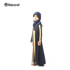 Gamis Anak Syari Umur 5 Tahun