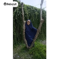 Jual Baju Muslim Anak Perempuan Lucu Ngaji Umur 9 Tahun