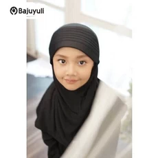 Baju Gamis Anak Syari Ecer