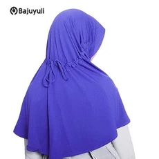 Jilbab Anak Syari Ngaji Umur 7 Tahun