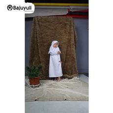 Jilbab Anak Syari Syari ABG