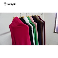 Gamis Hitam Anak SD Umur 12 Tahun